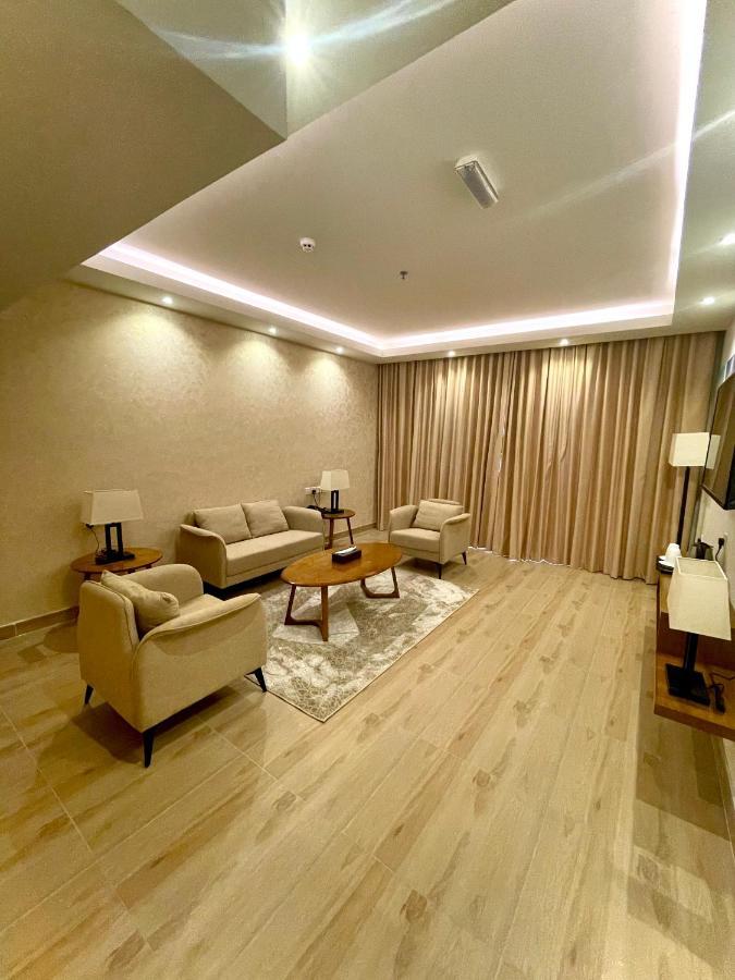Alsahwa Hotel Seeb ภายนอก รูปภาพ